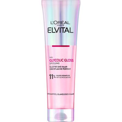 LOREAL Evital Conditioner Glycolic Gloss 150ml
