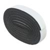 Door Seam Sound Insulation Windshield Sponge Strip
