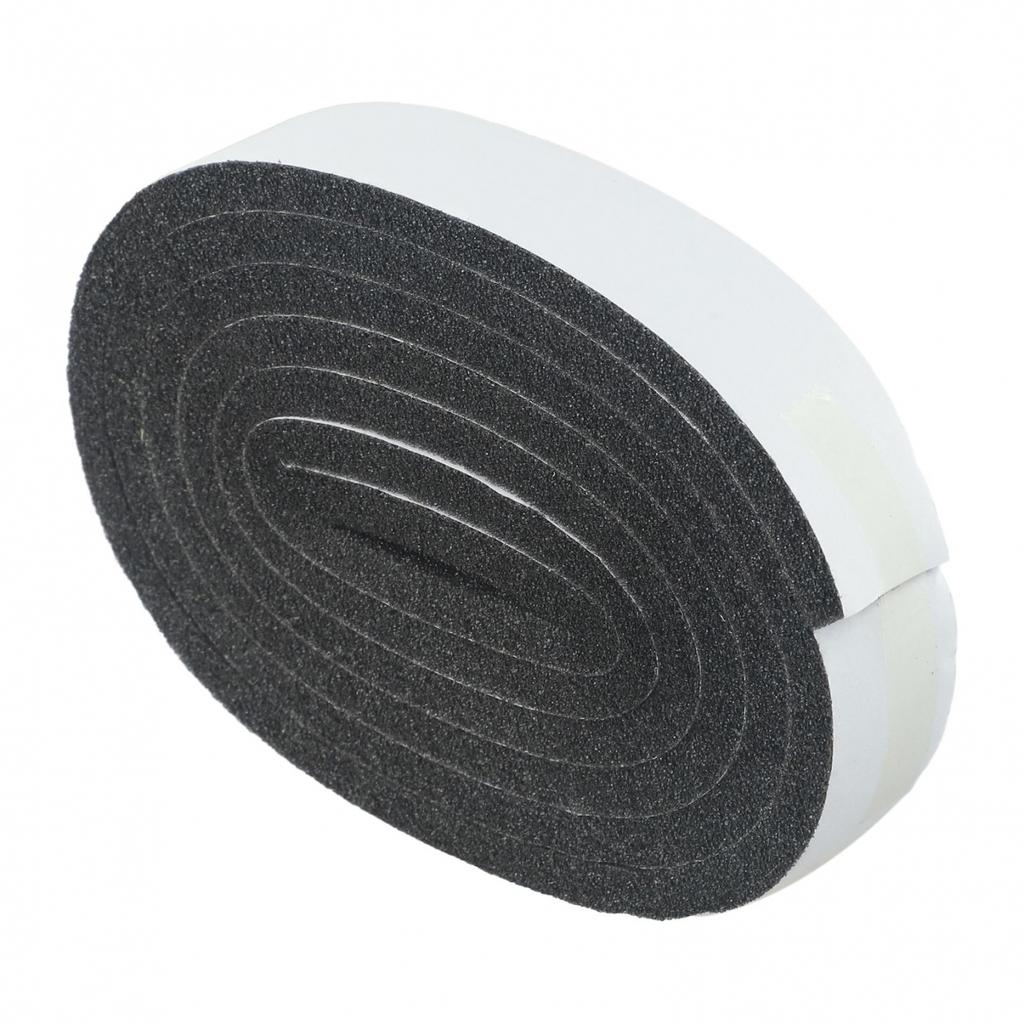 Door Seam Sound Insulation Windshield Sponge Strip
