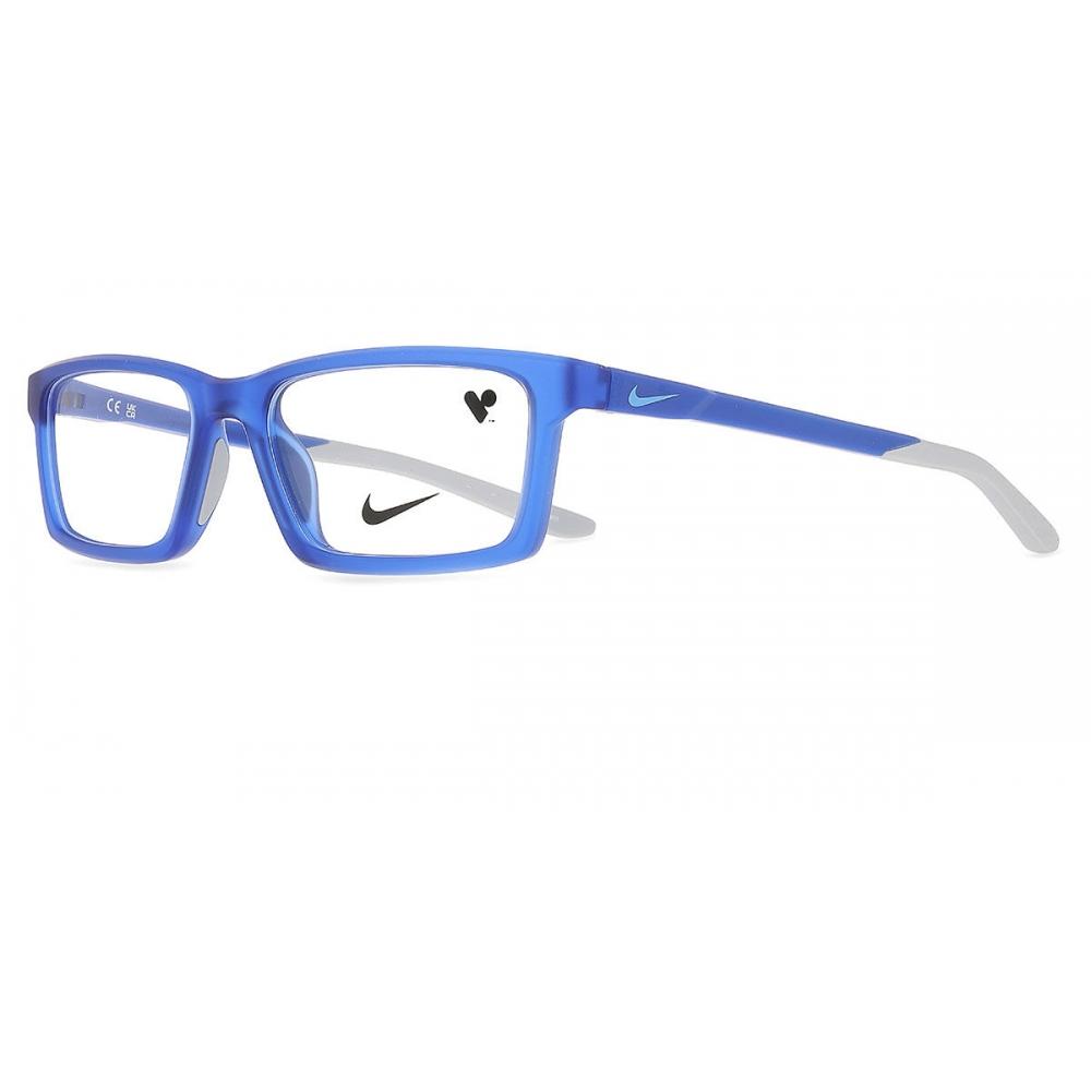 Nike Men Eyeglasses Black 5061 430