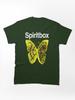 Spiritbox new best spiritbox new logo Classic Unisex T-Shirt