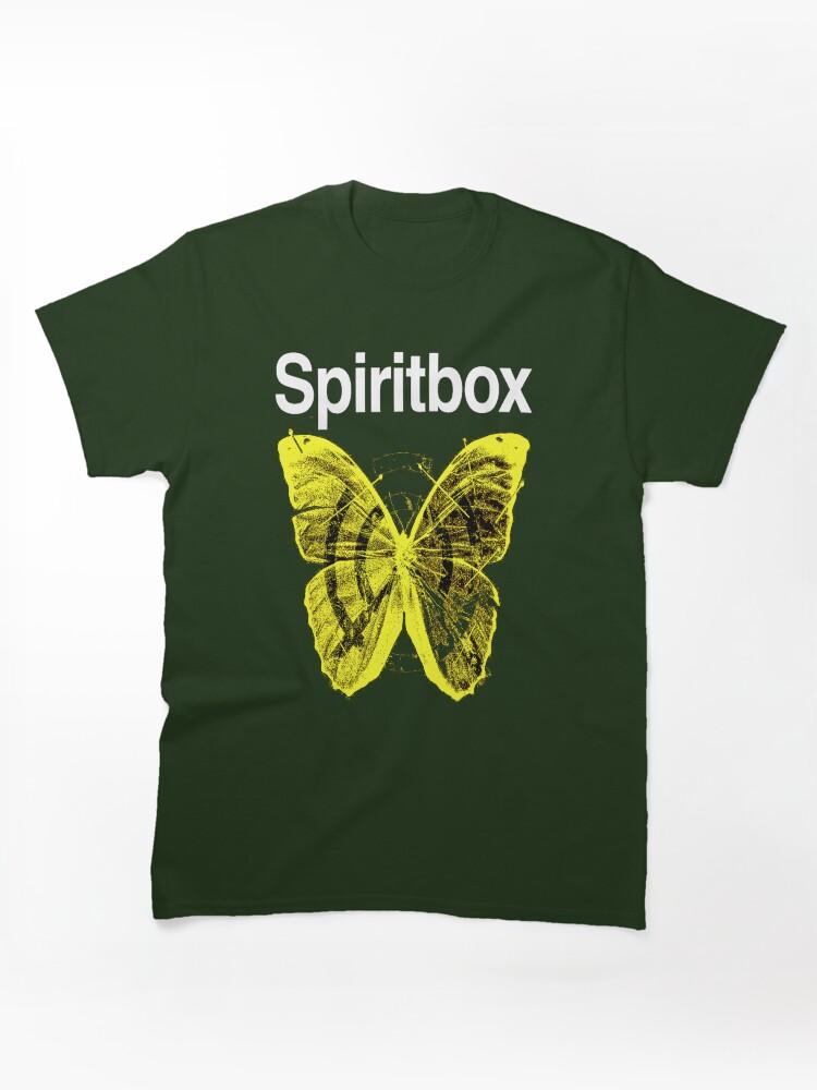 Spiritbox new best spiritbox new logo Classic Unisex T-Shirt