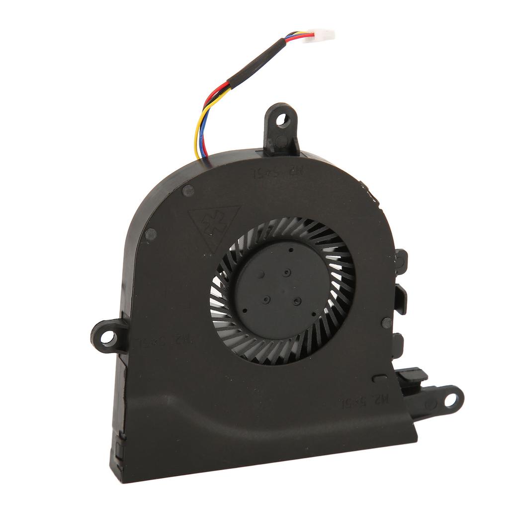 CPU Cooling Fan for Dell Laptop Replacement Laptop CPU Cooling Fan for DELL 3690 L3590 E3590 for Inspiron 15 5570 5575