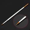 6 Pcs Art Painting Brushes Set Acrylic Oil Watercolor Artist Paint Brush Tool