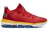 Nike LeBron 16 Low 'SuperBron' CK2168-600
