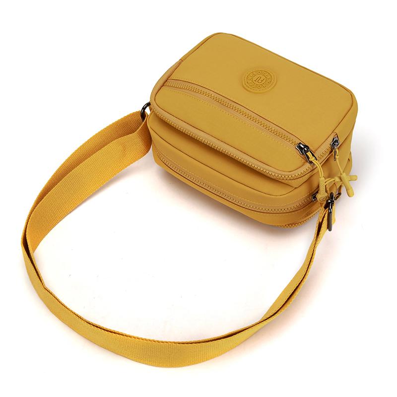 Small Bag Women's Shoulder Bag Lightweight Crossbody Bag Mother Bag