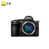Nikon Z5II Full-Frame Mirrorless Camera (CN Version)