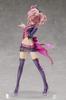 Mika Jogasaki Tulpe Schuppen bemalt fertiggestellte Figur Ver. 1/8 PVC und ABS