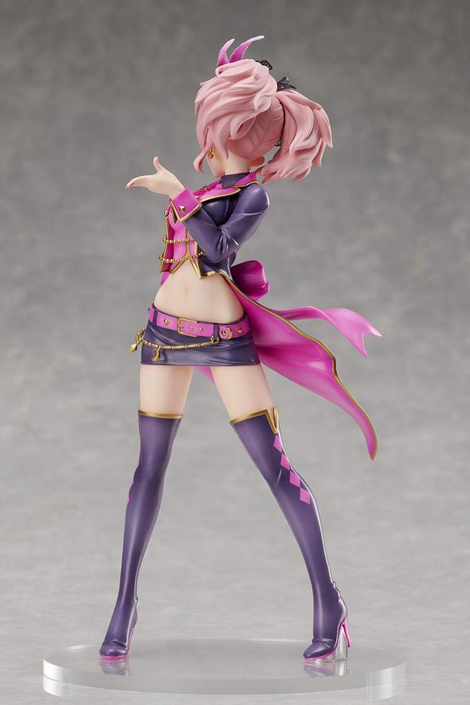 Mika Jogasaki Tulpe Schuppen bemalt fertiggestellte Figur Ver. 1/8 PVC und ABS