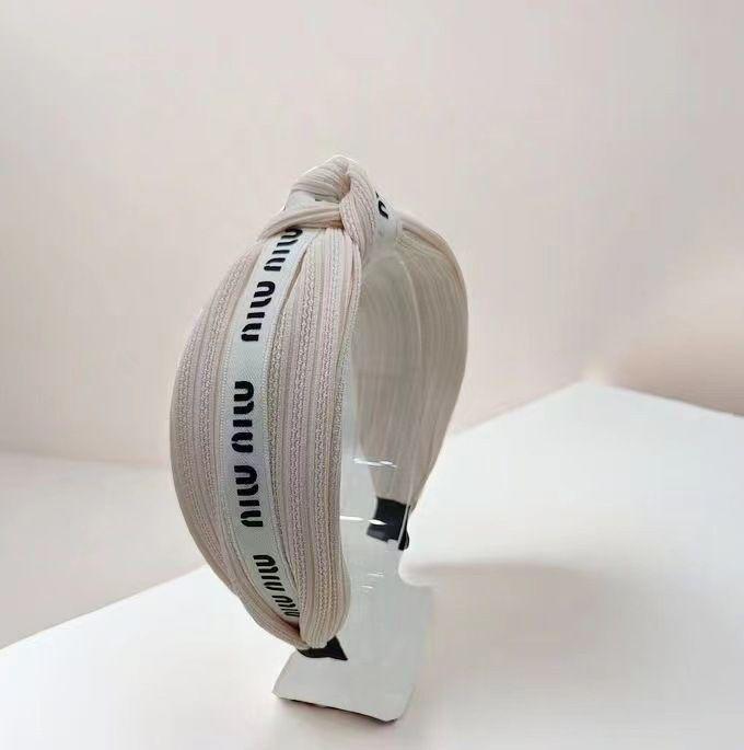 Women's Retro Wide Headband: Versatile Hair Clip for Washing Face & Masks