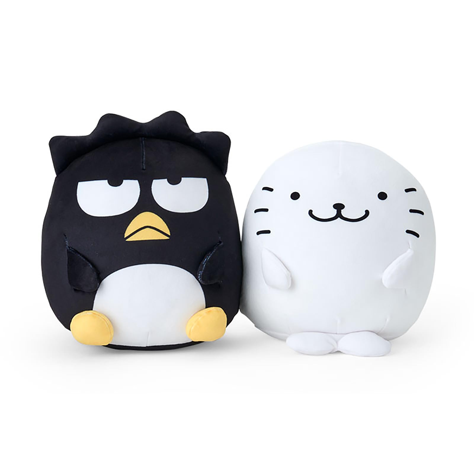 

Sanrio Pair Mini Cushion Bad 363430 Badtz-Maru