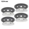Oval Pillow Insert For J-300 Series Bath Tubs (2007-2013) Compatible With J-310 J-315 J-320 J-325 J-330 J-335 J-340 J-345 Models