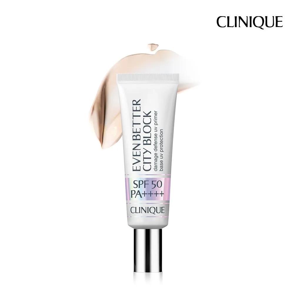 Clinique Even Better City Block Солнцезащитный крем с мультизащитой 30 мл