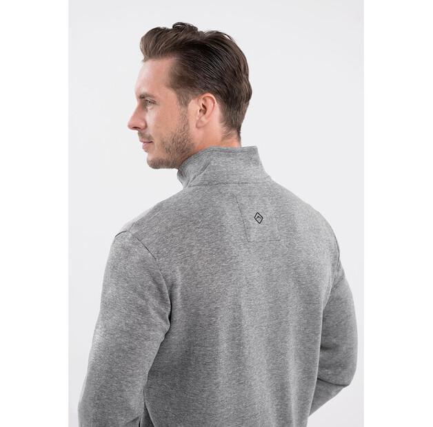 Толстовка Volcano B-LENOX