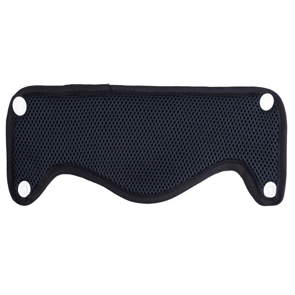 Breathable Construction Cap with Sweat-Absorbing, Washable Headband - Four Seasons Universal Fit, Anti-Stuffy Design.