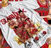 Unisex Tshirt, Sport 90s Anime Lovers, Basketball Anime Tshirt, Otaku Ropa, Graphic Anime Unisex Shirt