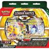 Pokemon Card Game: Milaidon EX League Battle Deck