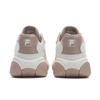 New FILA Abrasion Resistant Breathable Coverage Support Low Top Running Shoes Women's White Gray F12W532165FWR