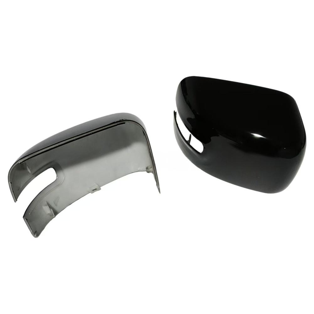 5UW77TZZAA \Rearview \Mirror \Housing For JEEP For Renegade 2016-2022 \Rearview Mirror Cap Replacement Car Exterior Parts