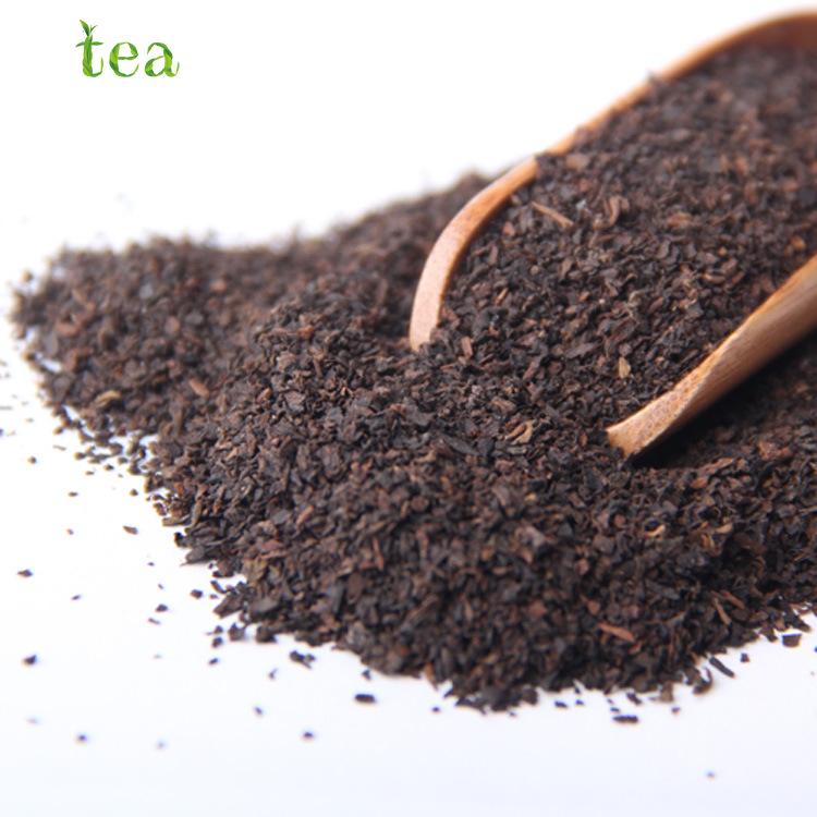 Pu Erh Tea, Pu Erh Crushed Tea, Loose Tea Standard, Crushed and Ripe Tea, Yunnan Pu Erh Tea