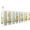 Baby Proofing Safety Net Of Stairs See Through Water Proof Child Safety Banister Stair Net
