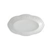 PHMI Shared Time 51-Piece Minimalist Ceramic Dinnerware Set