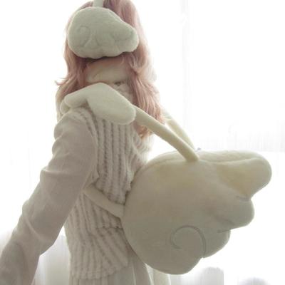 Bebek ve Peluş Oyuncaklar – Peluş Sırt Çantaları