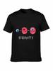 Braspberry Funny How To Make Blueberry Raspberry TShirt