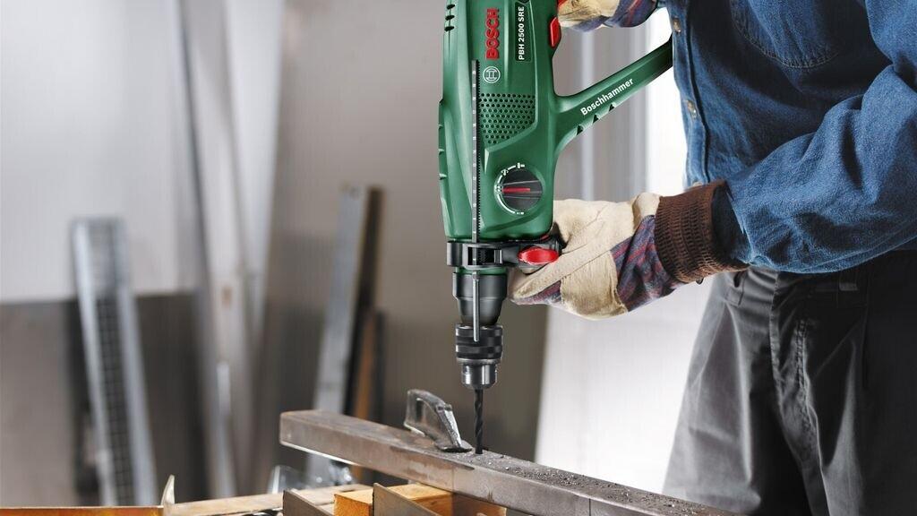 Перфоратор Bosch PBH 2500 SRE (0 603 344 402)