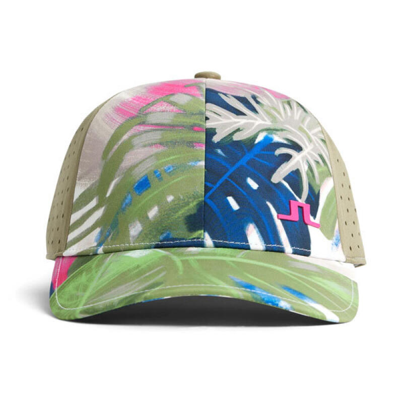 Кепка J.LINDEBERG GMAC09720-M507 GMAC09720-M507