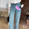Faux Furs Foxes Tail Keychain Furry Furs Foxes Tail Keyring Handbag Hangings Charm Pendant Foxes Costumes Gift for Women
