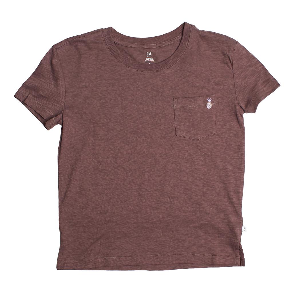 Boys' Short Sleeve Cotton T-Shirt 793074