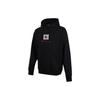 Sweat à capuche Li Ning Skateboard Homme Noir AWDT157-1
