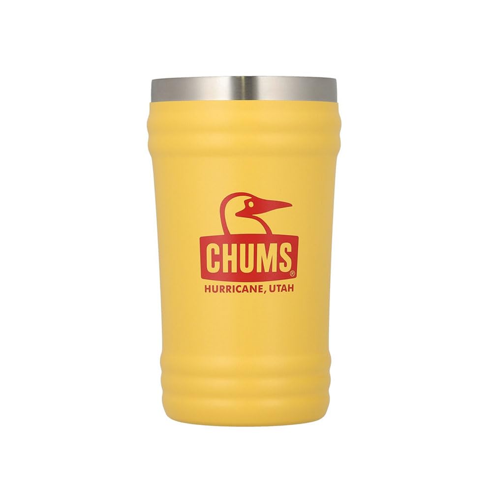 CHUMS Camper Wave Tumbler CH62-2126-T045 (Turquoise/FF)