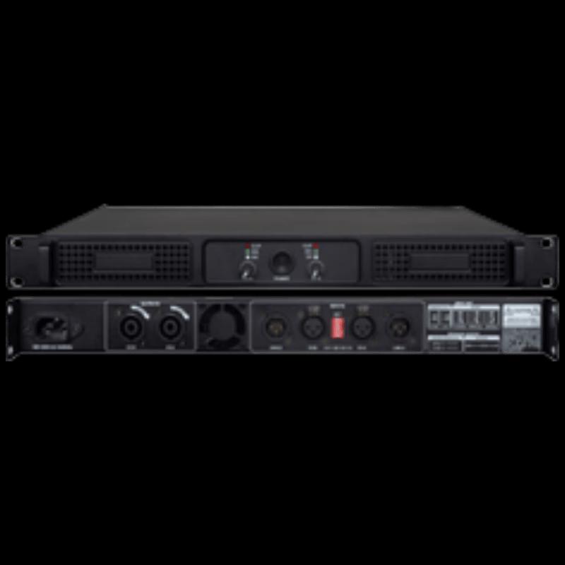 Professional Conference Amplifier (CN Version)