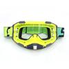 Custom Motorcycle Sunglasses Mens Windproof ATV Mask Protection Skiing Cycling Racing Goggles Off-road Motocross Sun Glasses