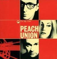 

12inch Record PEACH - On My Own 4978667 Epic, Mute 1997 US Dance & Electronica Used
