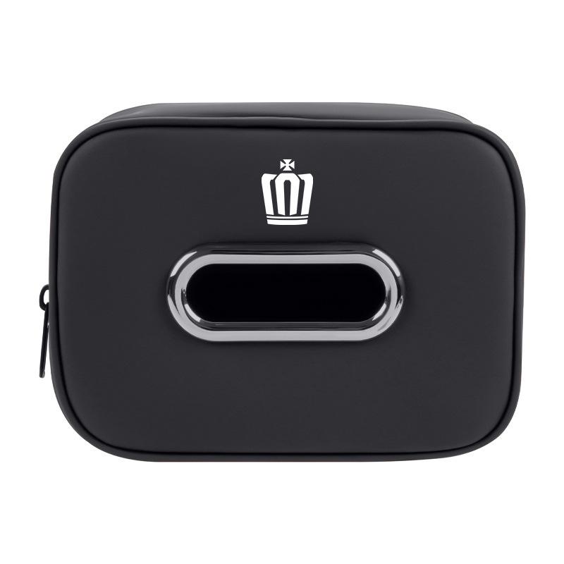 Tissue Box for 12th-14th Gen Toyota Crown Land Cruiser