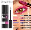 4D Mascara Black Lash Color Mascara Waterproof  Mascara Eyelash Extension Thick Lengthening Eye Lashes Cosmetic Makeup Tools