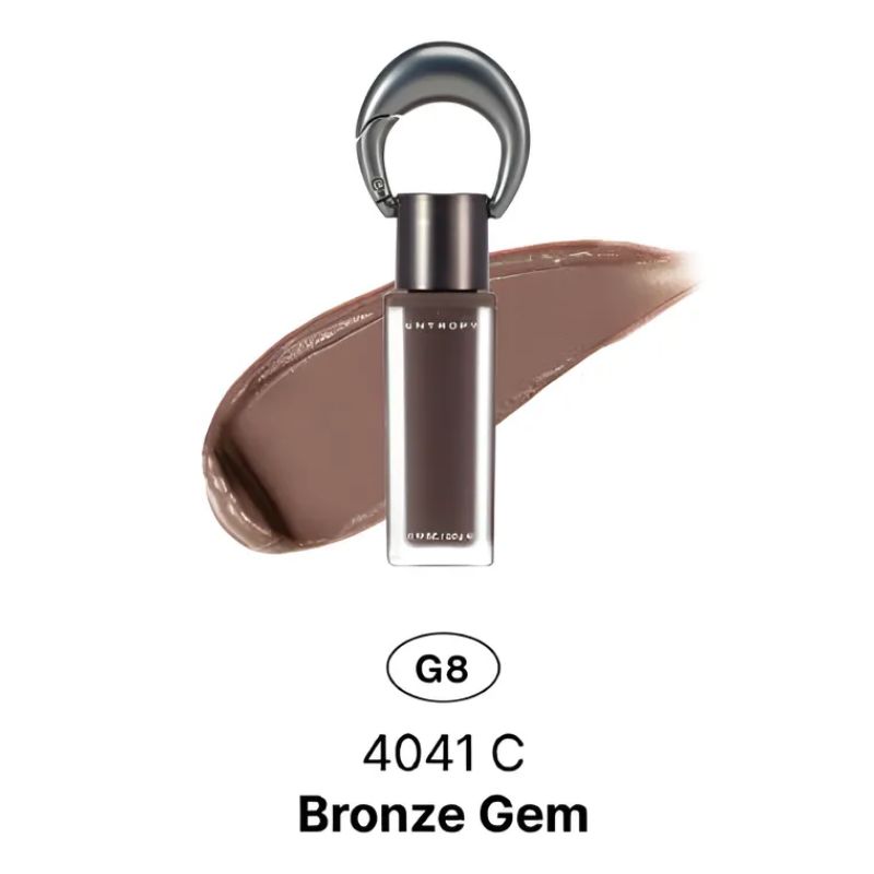 ENTROPY Make-up Charm Tönung (Basis unscharf) – 10 Farben