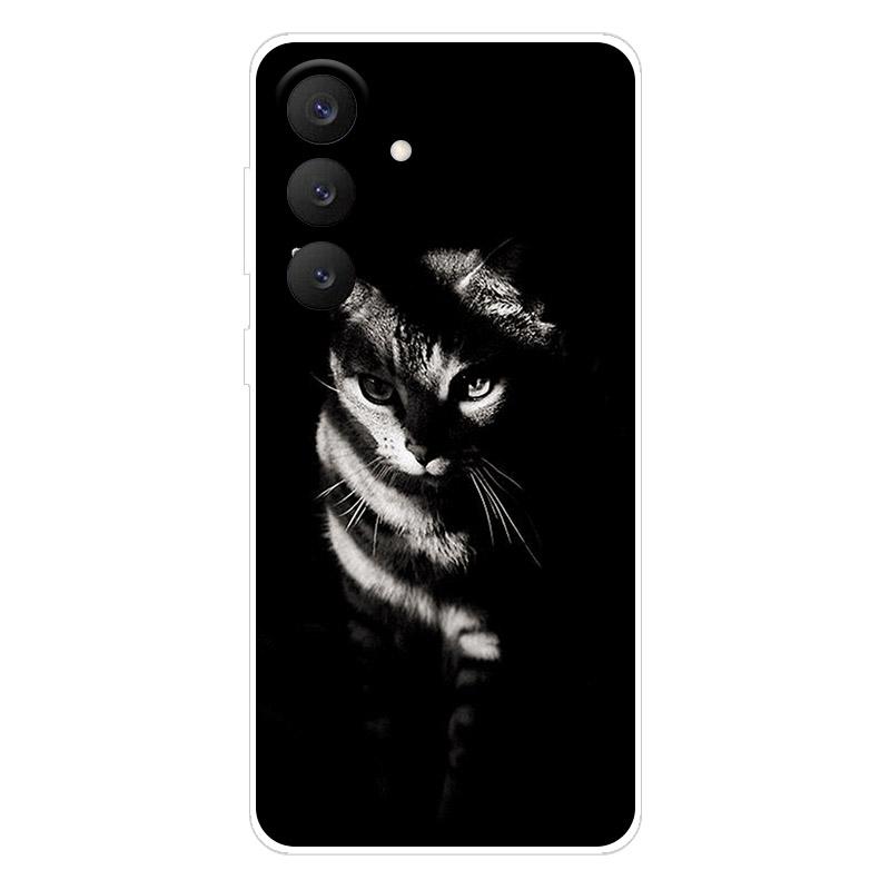 For Samsung Galaxy S26 Ultra Case For Samsung S26 Plus S26Ultra S26+ S 26 Clear Soft Silicone Phone Case Cover Protective Shell
