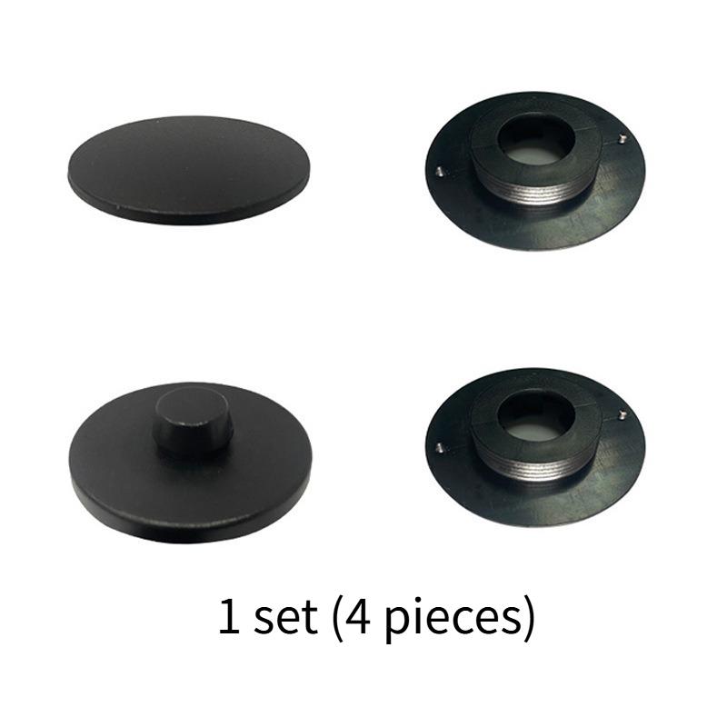 Car Floor Mat Clips Retention Holders Grips Carpet Fixing Clamps Buckles Anti Skid Fastener Retainer Resistant Auto Universal