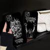 C-Cannibal C-Corpse Album Phone Case Silicone PC+TPU For For IPhone 11 12 13 14 15 16 Plus Pro Max Cover