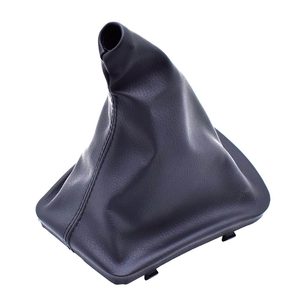 Car Gear Knob Gaiter Boot Cover For BMW E34 1988-1995 E36 1991-1998 E46 1999-2005 Z3 1995-2001 E30 1982-1990 Interior Leather
