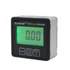 SHAHE Electronic Protractor Inclinometer Bevel Box Angle Finder Digital Inclinometer With Backlight Angle Measurement