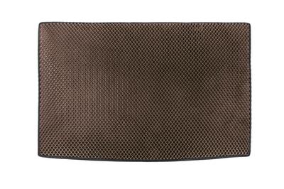 Trunk Mat (Electric, Brown, EVA) (2014-2018) for Mercedes B Class W246