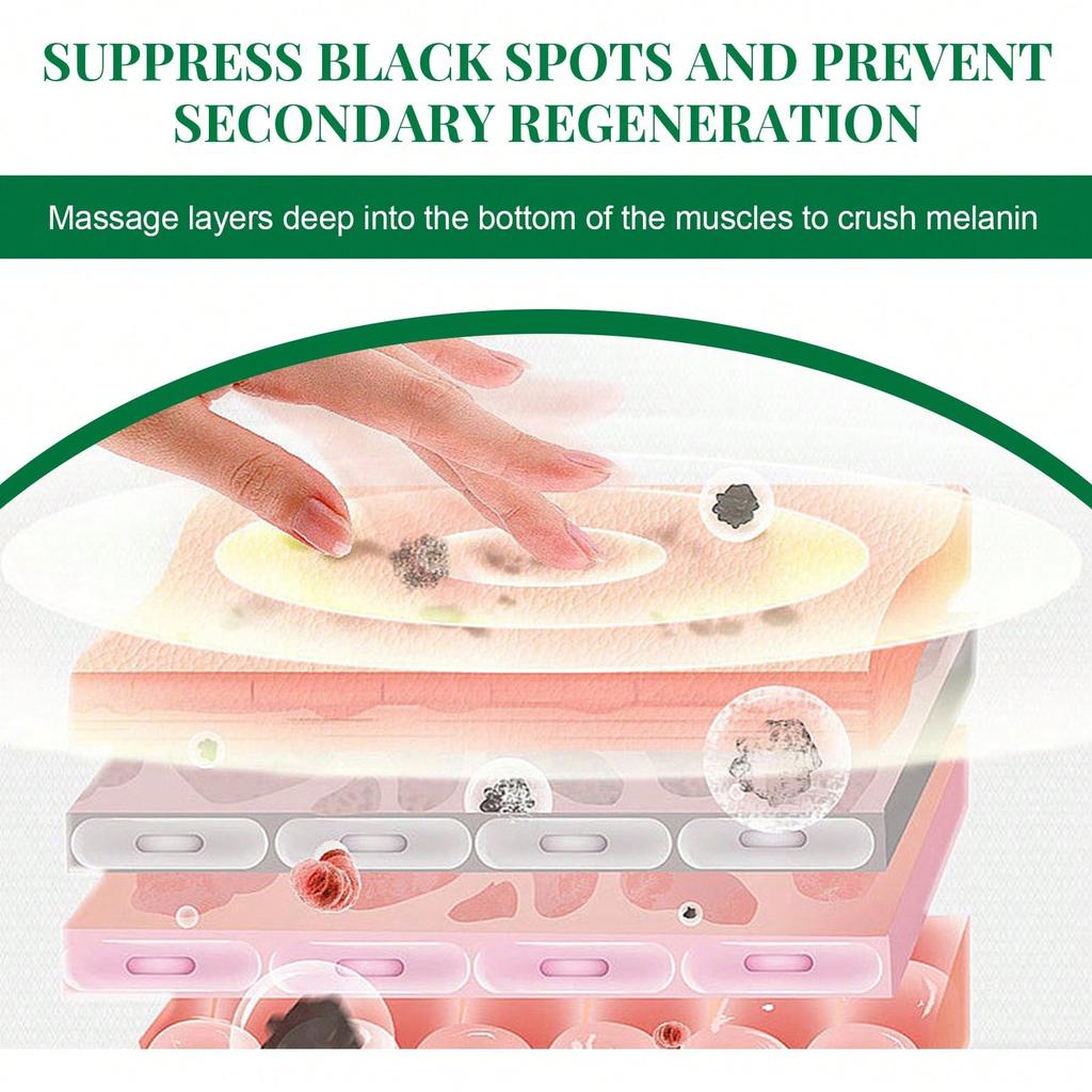 Brightening Essence Moisturizing Hydrating Enhances Luster Fades Dullness Evens Skin Tone Soothes Repairs for Radiant Skin