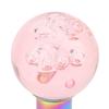 Gear   Knob with M8 M10   Adapt    Acrylic Transparent Bubble      Head for Car