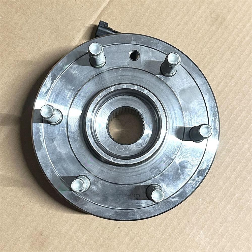 NEW For 2019-2024 Ram 1500 Mopar Brake Hub And Bearing - 68237141AH