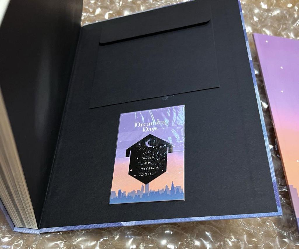 [USED] Rare BTS NOW3 Dreaming Days (with Japanese Subtitles)